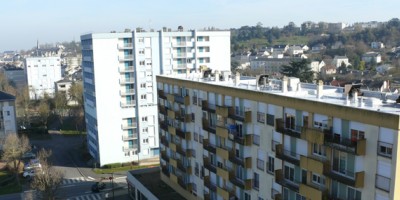 Le Chemin Vert et les Hauts Quartiers sous les projecteurs