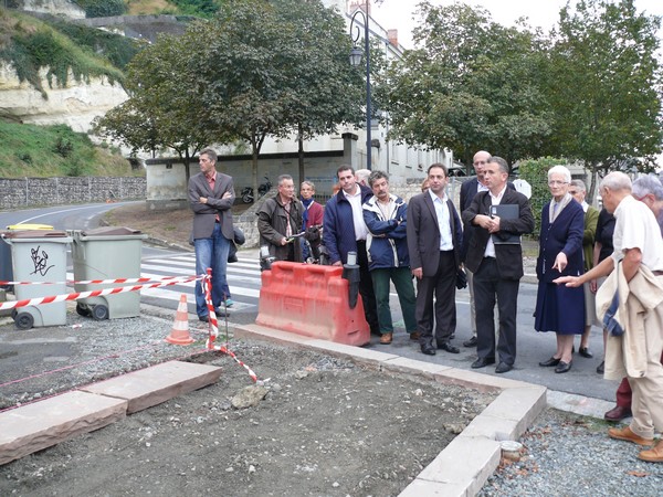 Visite de quartier Fenêt en bref