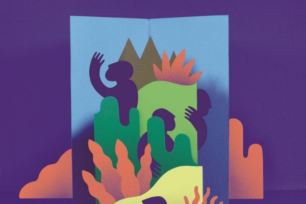 3e édition de l'événement conté : Rendez-vous Contes !