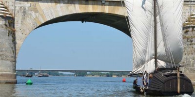 Deux jours de spectacle Quai Carnot