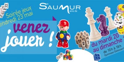 A Saumur ce week-end