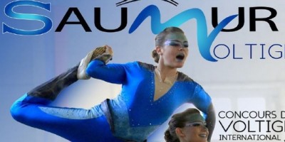 Concours de voltige international 3* : 29ème édition !